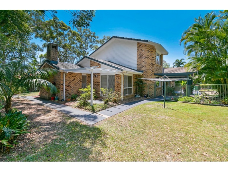 163 Bay Street, Cleveland QLD 4163