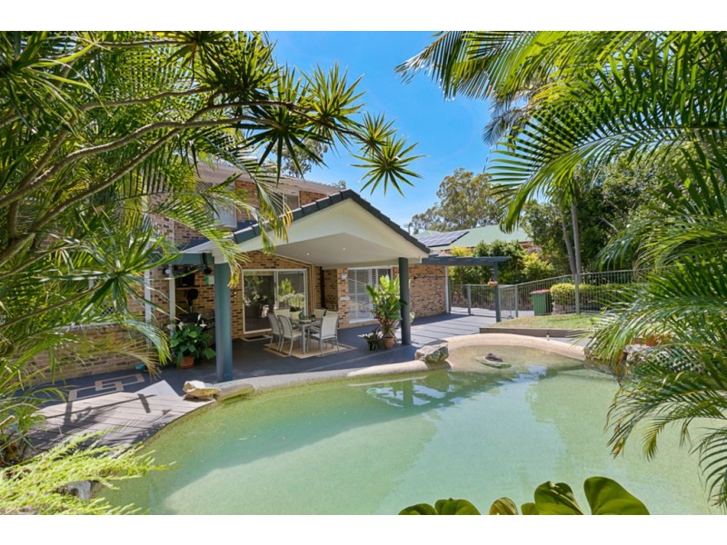 163 Bay Street, Cleveland QLD 4163