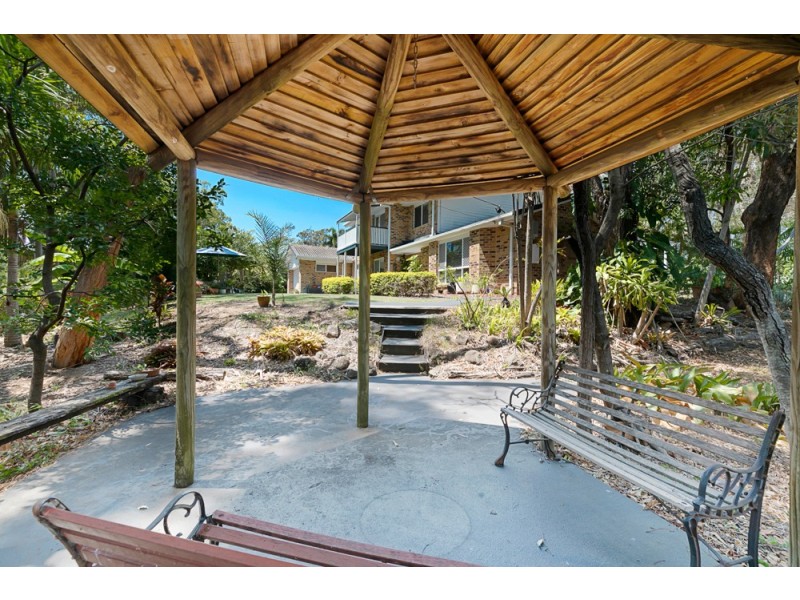 163 Bay Street, Cleveland QLD 4163