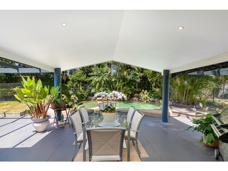 163 Bay Street, Cleveland QLD 4163