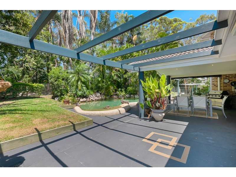 163 Bay Street, Cleveland QLD 4163