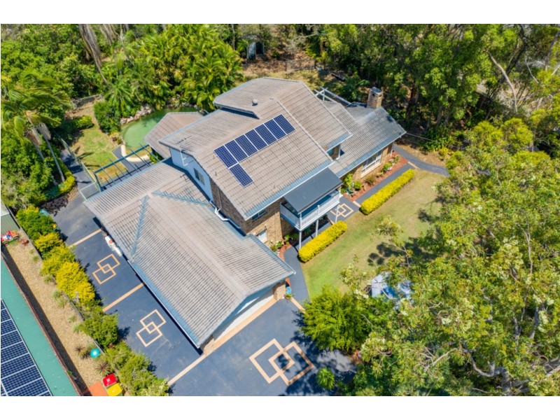 163 Bay Street, Cleveland QLD 4163