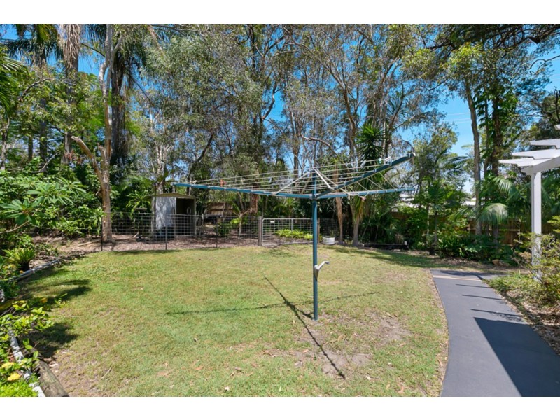 163 Bay Street, Cleveland QLD 4163