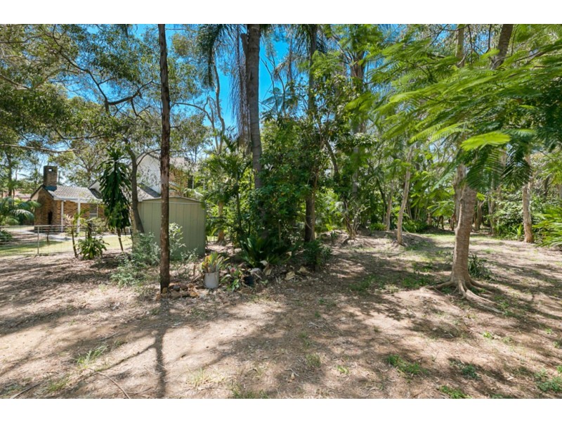 163 Bay Street, Cleveland QLD 4163