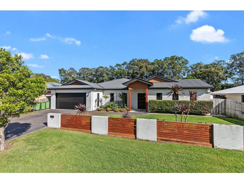 47 Poloni Place, Wellington Point QLD 4160