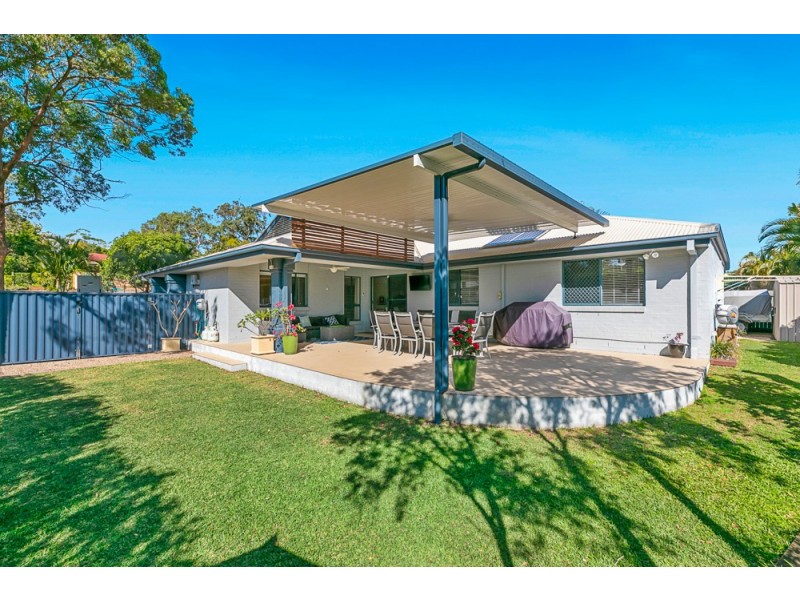 1 Olympus Drive, Cleveland QLD 4163