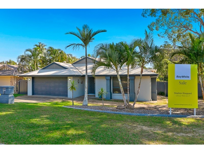 1 Olympus Drive, Cleveland QLD 4163