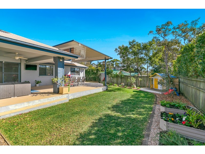 1 Olympus Drive, Cleveland QLD 4163