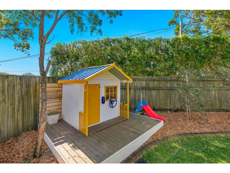 1 Olympus Drive, Cleveland QLD 4163