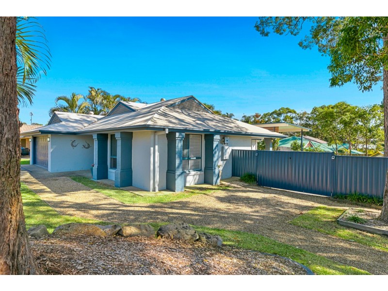 1 Olympus Drive, Cleveland QLD 4163