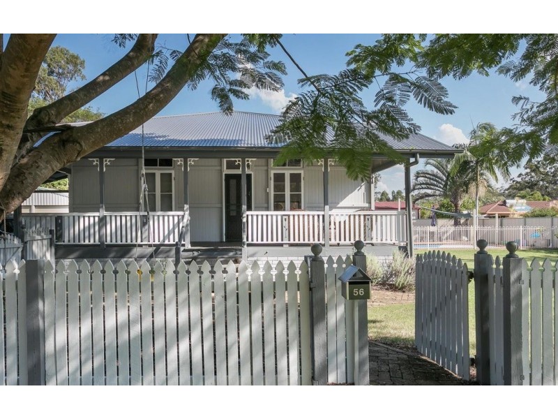56 Peel Street, Redland Bay QLD 4165