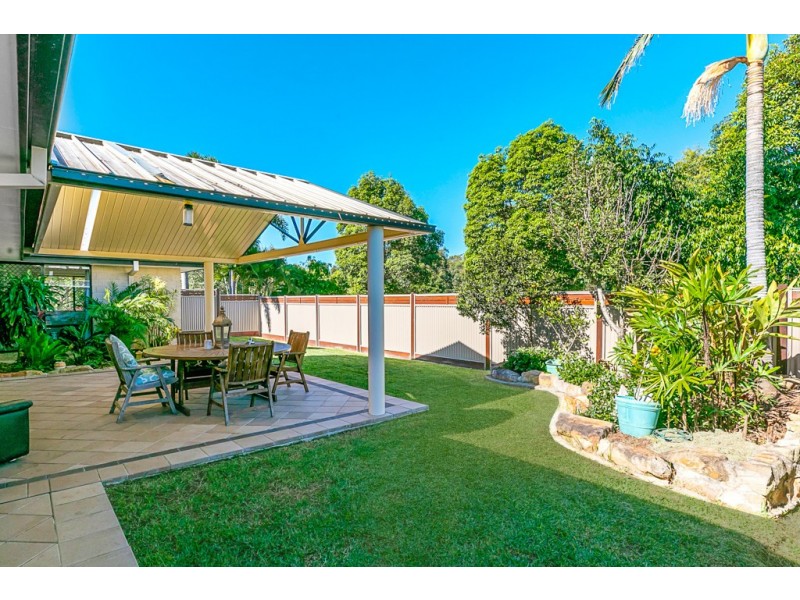 34 Hilliards Park Drive, Wellington Point QLD 4160