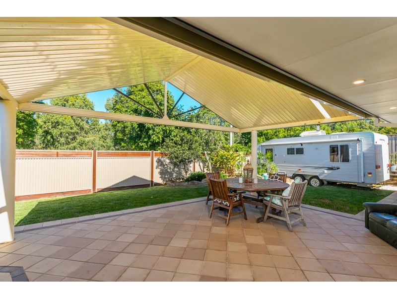 34 Hilliards Park Drive, Wellington Point QLD 4160