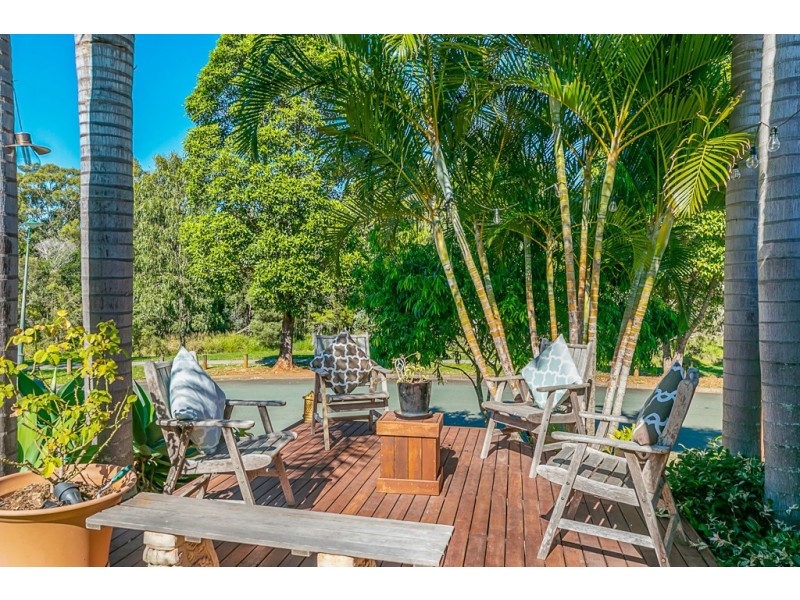 34 Hilliards Park Drive, Wellington Point QLD 4160