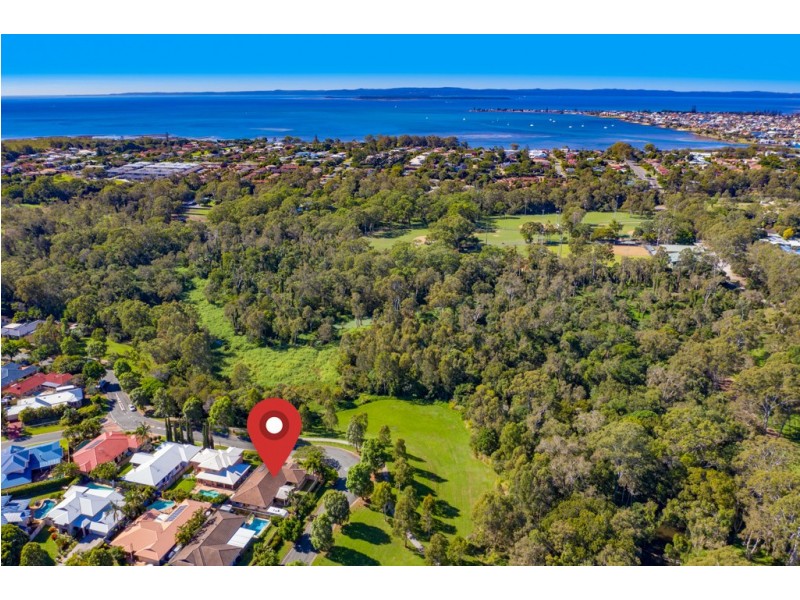 34 Hilliards Park Drive, Wellington Point QLD 4160