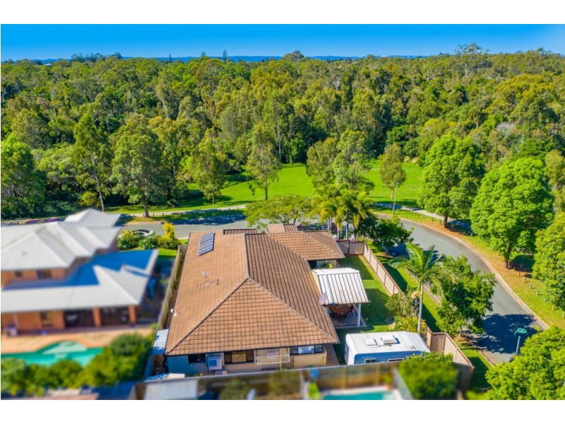 34 Hilliards Park Drive, Wellington Point QLD 4160