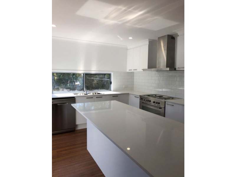 31 Charles Canty Drive, Wellington Point QLD 4160