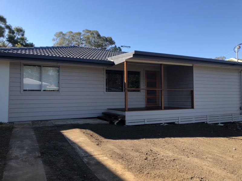 31 Charles Canty Drive, Wellington Point QLD 4160