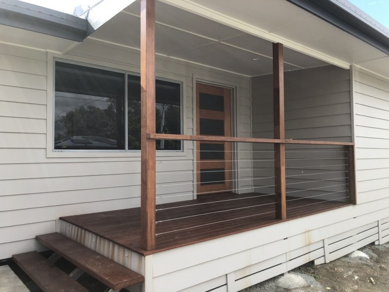 31 Charles Canty Drive, Wellington Point QLD 4160