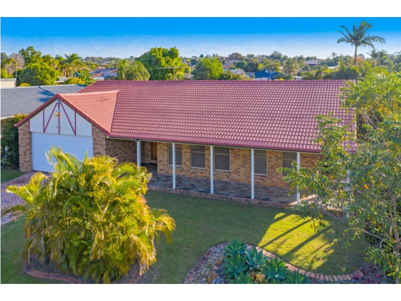 39 Riesling Street, Thornlands QLD 4164