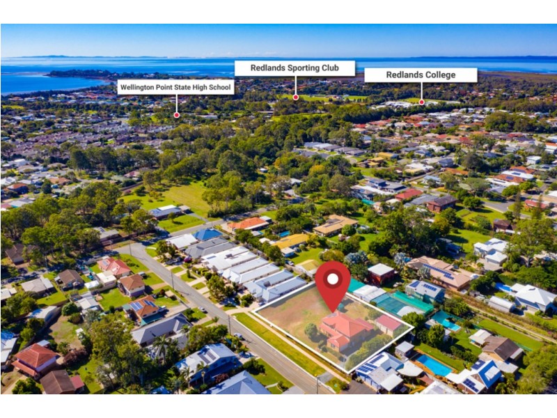 29 Haig Road, Birkdale QLD 4159