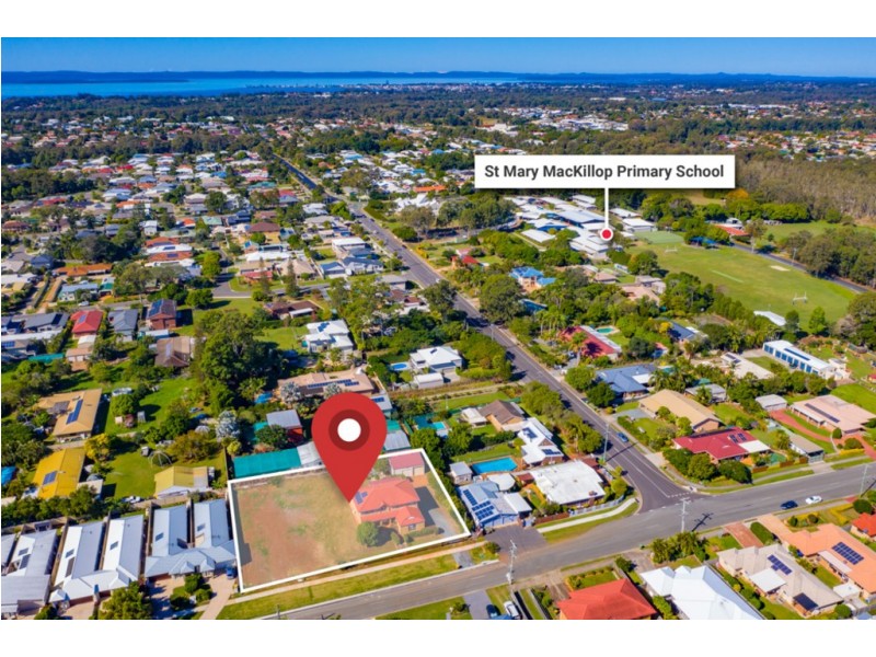 29A Haig Road, Birkdale QLD 4159