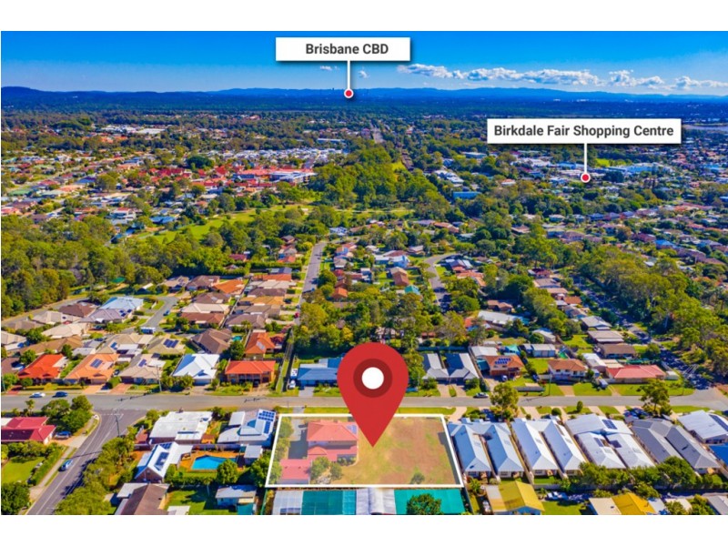 29A Haig Road, Birkdale QLD 4159