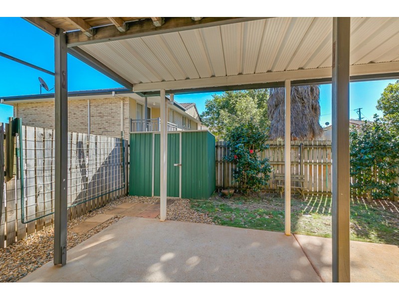 3/15 Peterson Street, Wellington Point QLD 4160