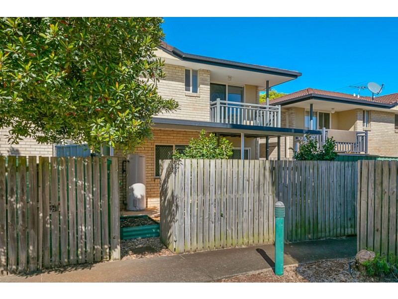 3/15 Peterson Street, Wellington Point QLD 4160