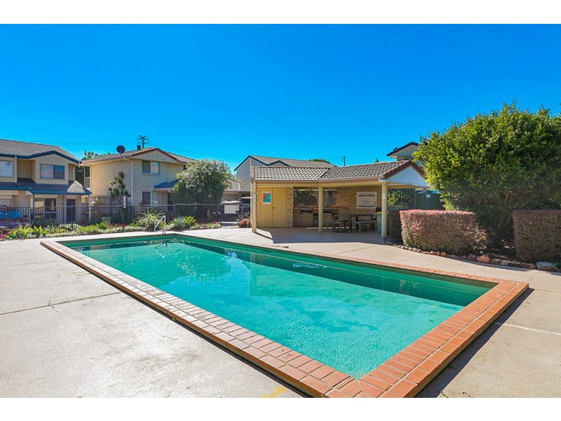 3/15 Peterson Street, Wellington Point QLD 4160