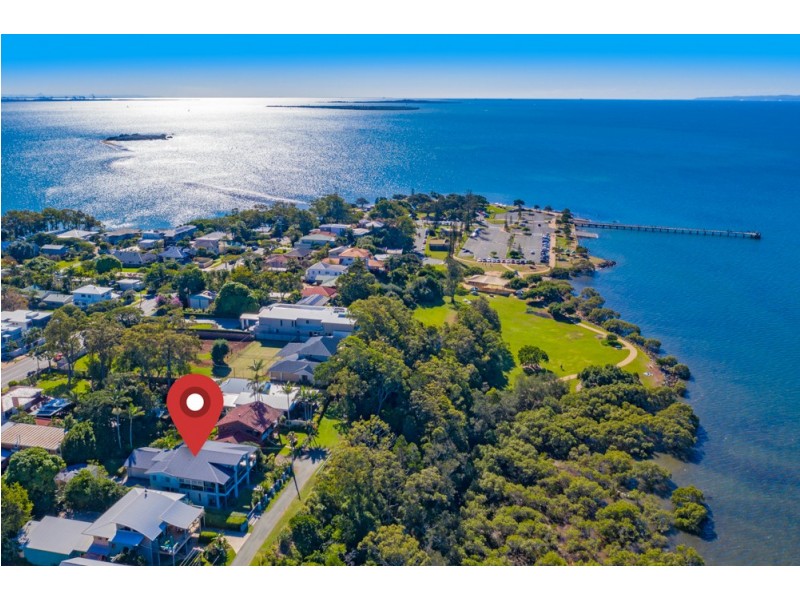 11 Esplanade, Wellington Point QLD 4160