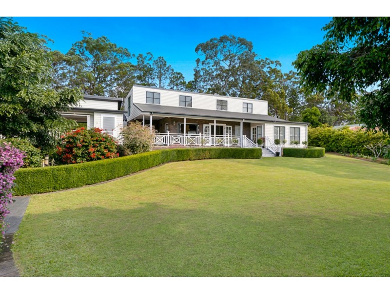7 Chatsworth Circuit, Capalaba QLD 4157
