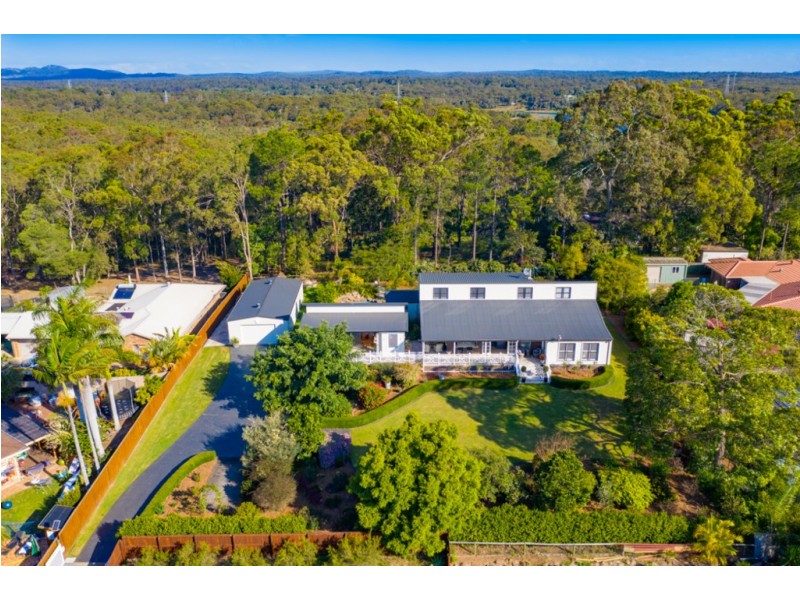 7 Chatsworth Circuit, Capalaba QLD 4157