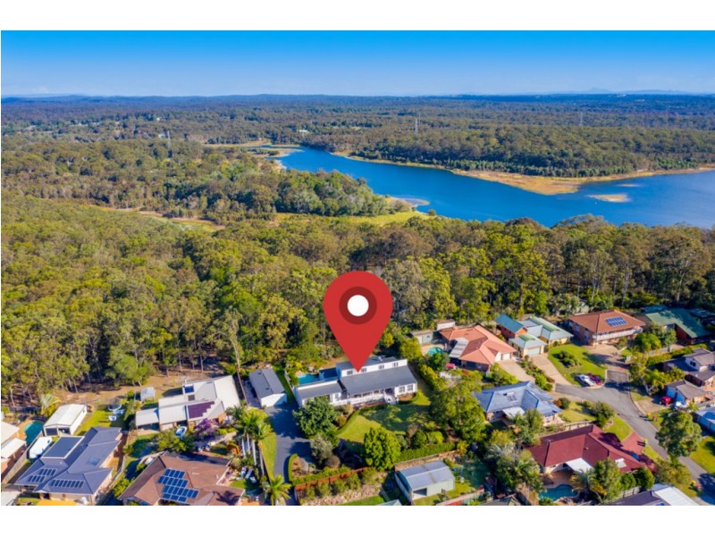 7 Chatsworth Circuit, Capalaba QLD 4157