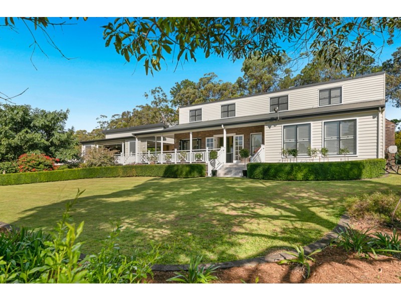 7 Chatsworth Circuit, Capalaba QLD 4157