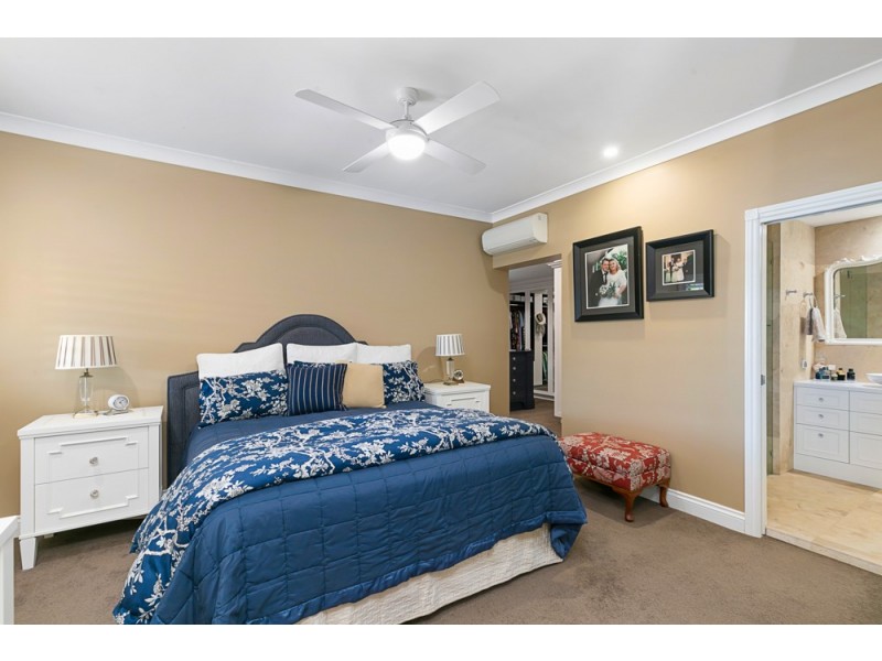 7 Chatsworth Circuit, Capalaba QLD 4157