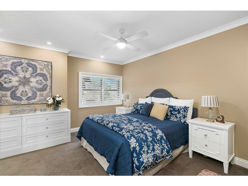 7 Chatsworth Circuit, Capalaba QLD 4157