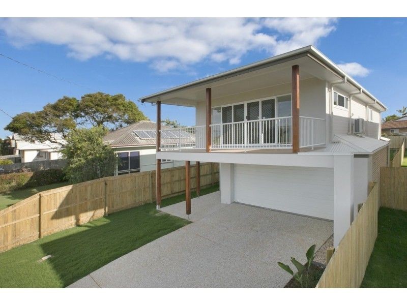 36 Wellesley Street, Wellington Point QLD 4160