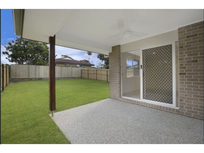 36 Wellesley Street, Wellington Point QLD 4160