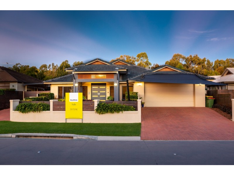 37 Jacob Street, Wellington Point QLD 4160