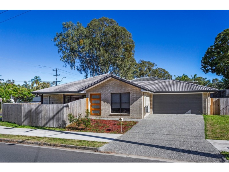 2 Starkey Street, Wellington Point QLD 4160