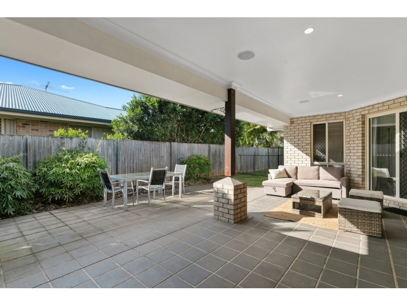 3 Cedarview Place, Wellington Point QLD 4160