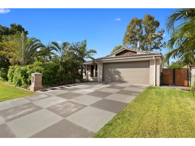3 Cedarview Place, Wellington Point QLD 4160