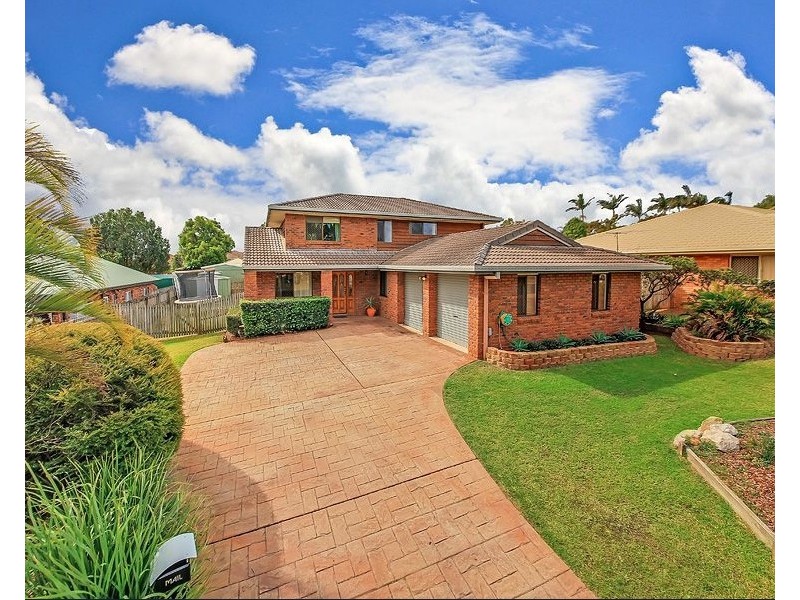 49 Barramay street, Manly West QLD 4179