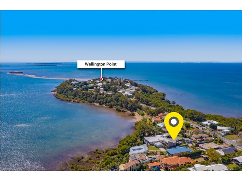 162A Main Road, Wellington Point QLD 4160