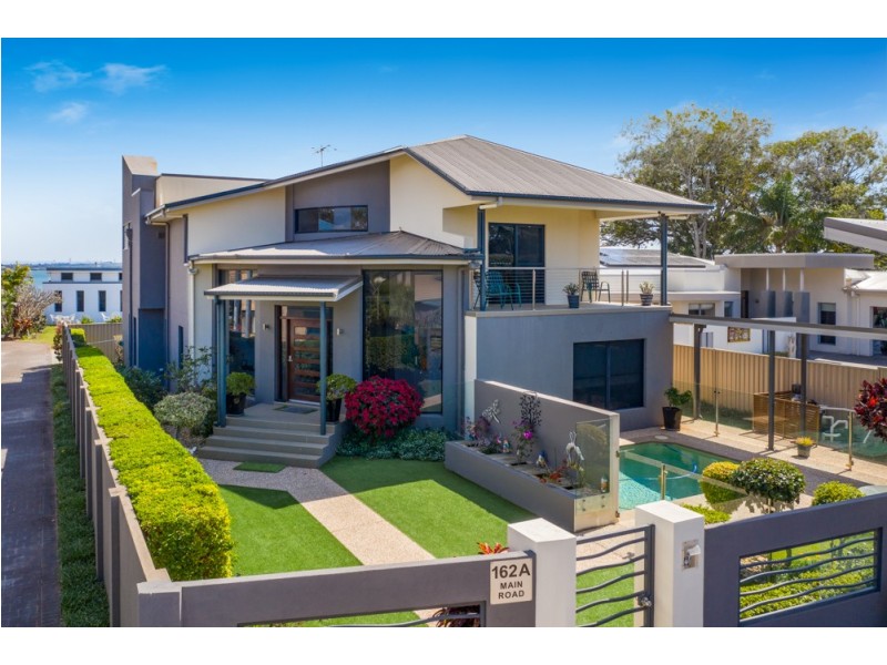162A Main Road, Wellington Point QLD 4160