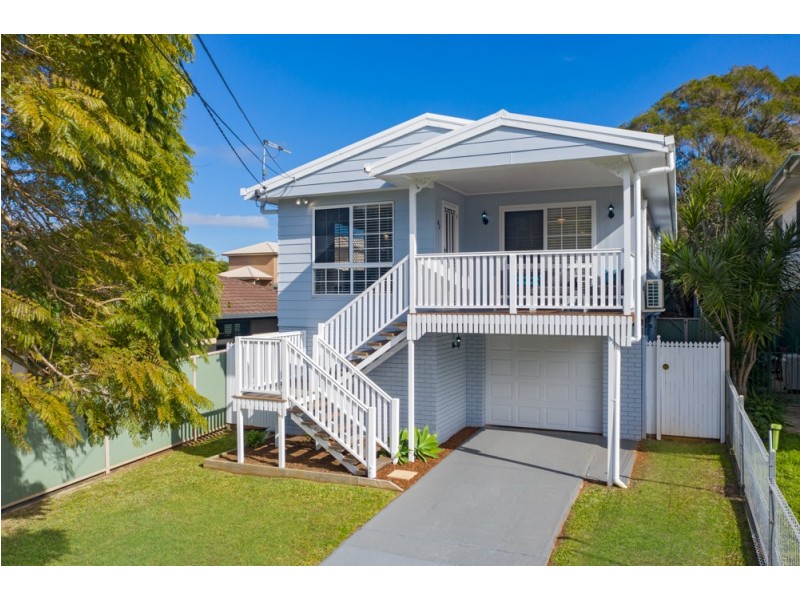 63 Frederick Street, Wellington Point QLD 4160
