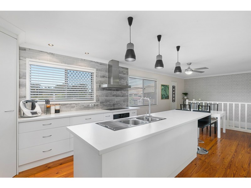 63 Frederick Street, Wellington Point QLD 4160