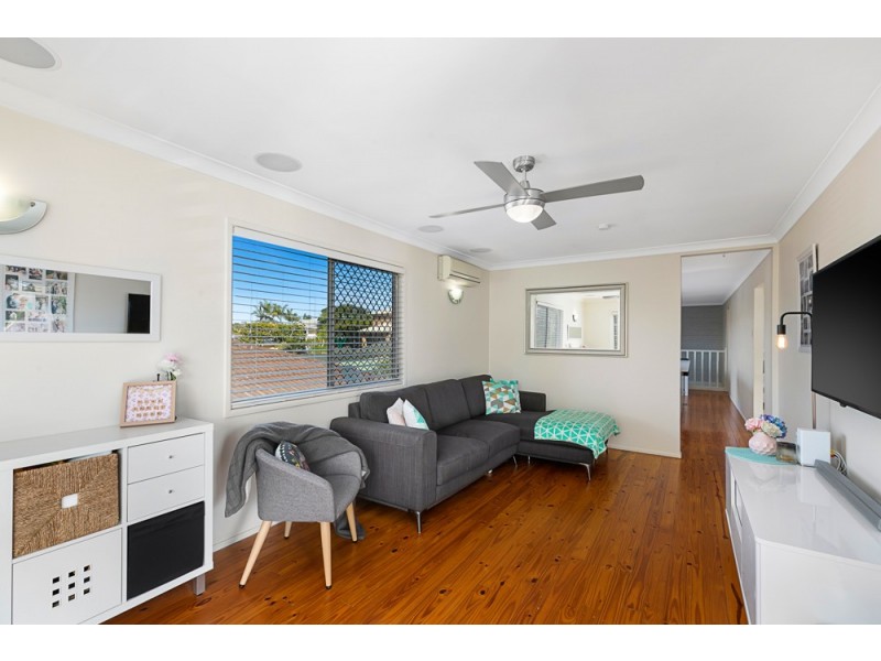 63 Frederick Street, Wellington Point QLD 4160
