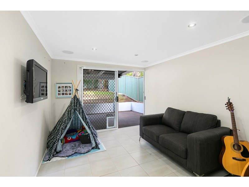 63 Frederick Street, Wellington Point QLD 4160
